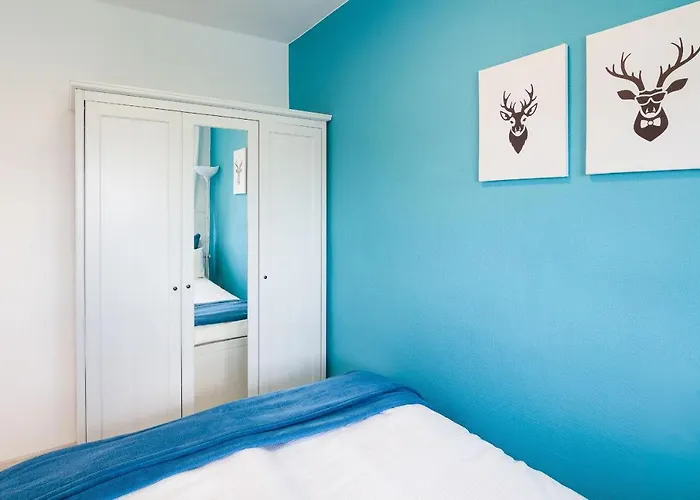 Apartamento Estudio